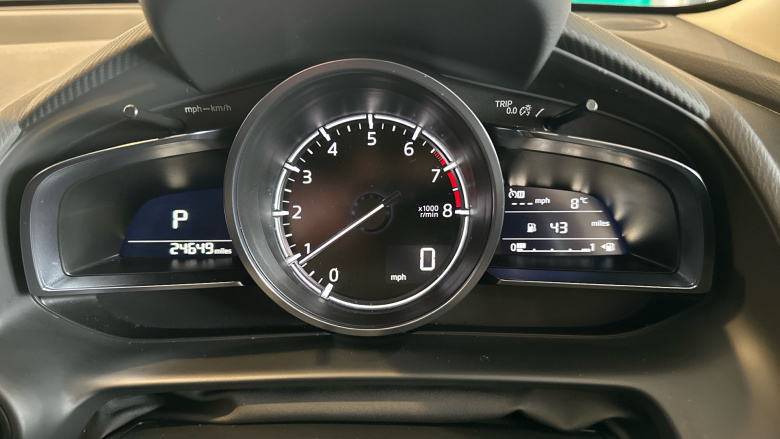 Mazda 2 1.5 Skyactiv G GT Sport 5dr Auto Petrol Hatchback